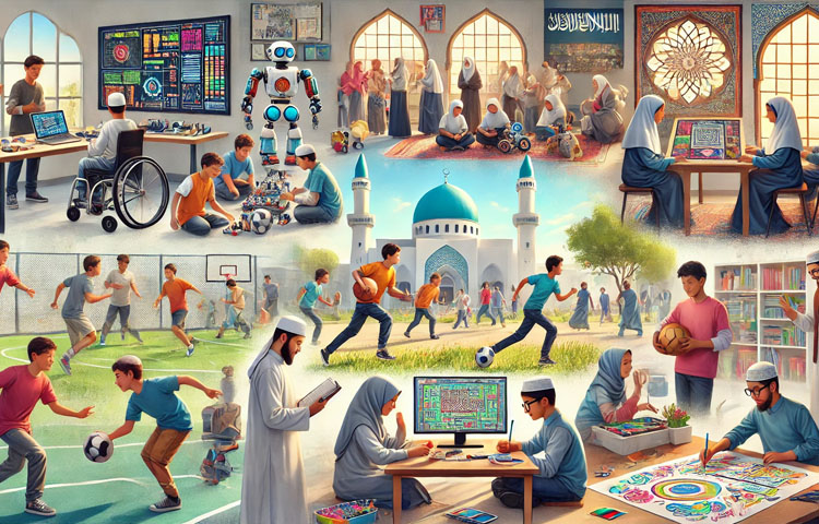 academic education